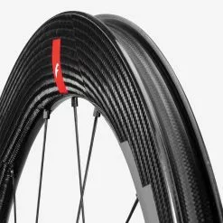 Fulcrum Speed 55 Disc Road Wheelset -Bikes Shop Fulcrum Speed 55 Disc Road Wheelset Wheel Sets Black 2021 FULC0146726 5