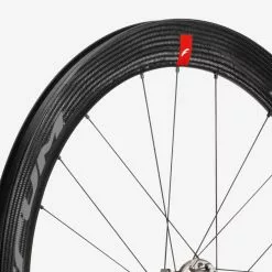 Fulcrum Speed 55 Disc Road Wheelset -Bikes Shop Fulcrum Speed 55 Disc Road Wheelset Wheel Sets Black 2021 FULC0146726 6
