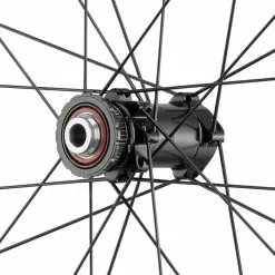 Fulcrum Wind 55 DB Road Wheelset -Bikes Shop Fulcrum Wind 55 DB Road Wheelset Wheel Sets Black 2020 FULC0146836 2