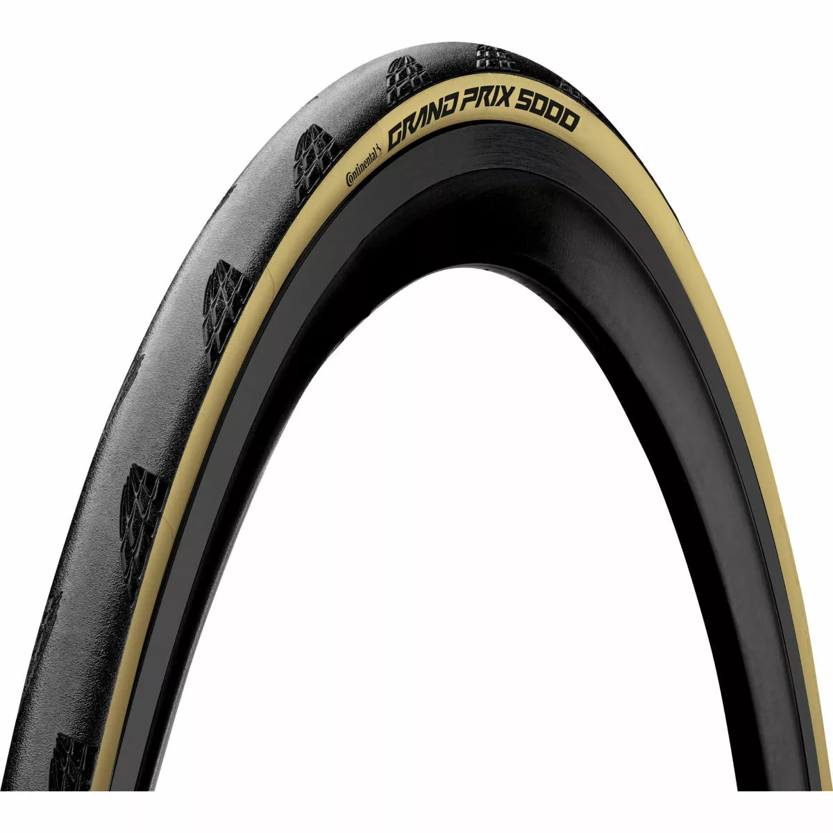 Continental Grand Prix 5000 Road Tyre 1 Continental Grand Prix 5000 Road Tyre