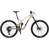GT Force Carbon Elite Suspension Bike (2022)