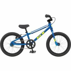 GT Mach One 16 BMX Bike (2022)
