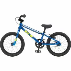 GT Mach One 16 BMX Bike (2022) -Bikes Shop GT Mach One 16 BMX Bike 03
