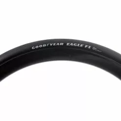 Goodyear Eagle F1 Tubeless Road Tyre -Bikes Shop Goodyear Eagle F1 Tubeless Road Tyre Tyres Black GR 010 25 622 V003 R 1