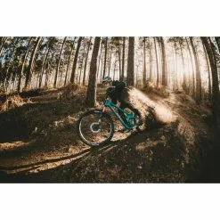 Goodyear Newton MTF Downhill Tubeless Complete Tyre -Bikes Shop Goodyear Newton Downhill Tubeless Front MTB Tyre Black 2 5 Tyres Black GR 015 64 584 V005 R 8