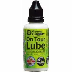 Bikes Shop 25 Green Oil On Tour Chain Lube