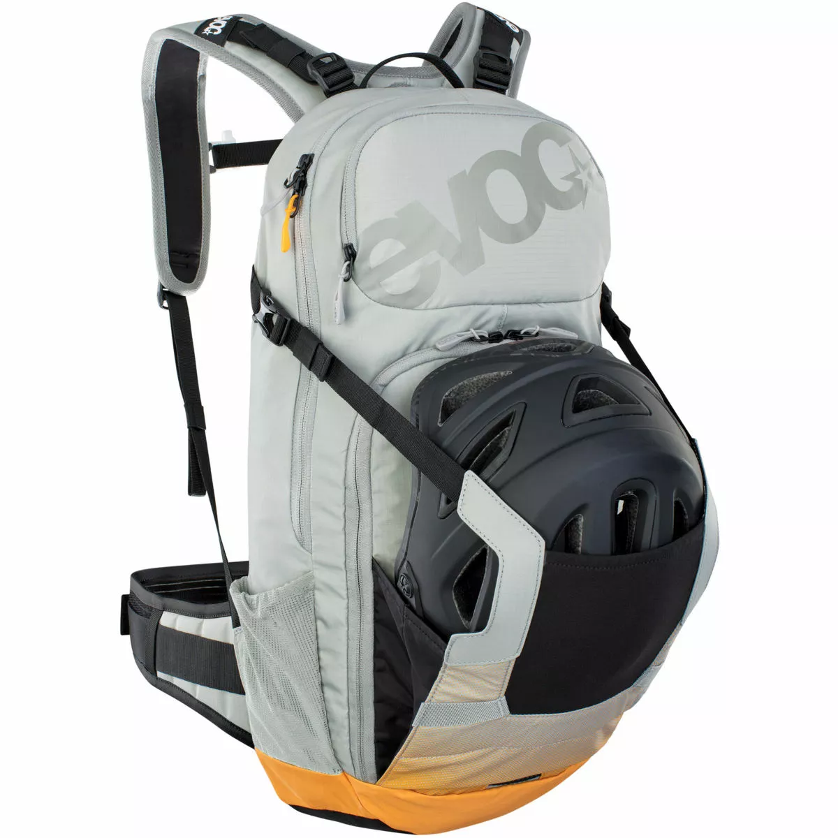 Evoc FR Enduro E-Ride Protector 16L Backpack 3 Evoc FR Enduro E-Ride Protector 16L Backpack - Image 3