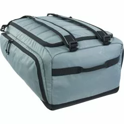 Evoc Gear Bag 55L -Bikes Shop Green203 3