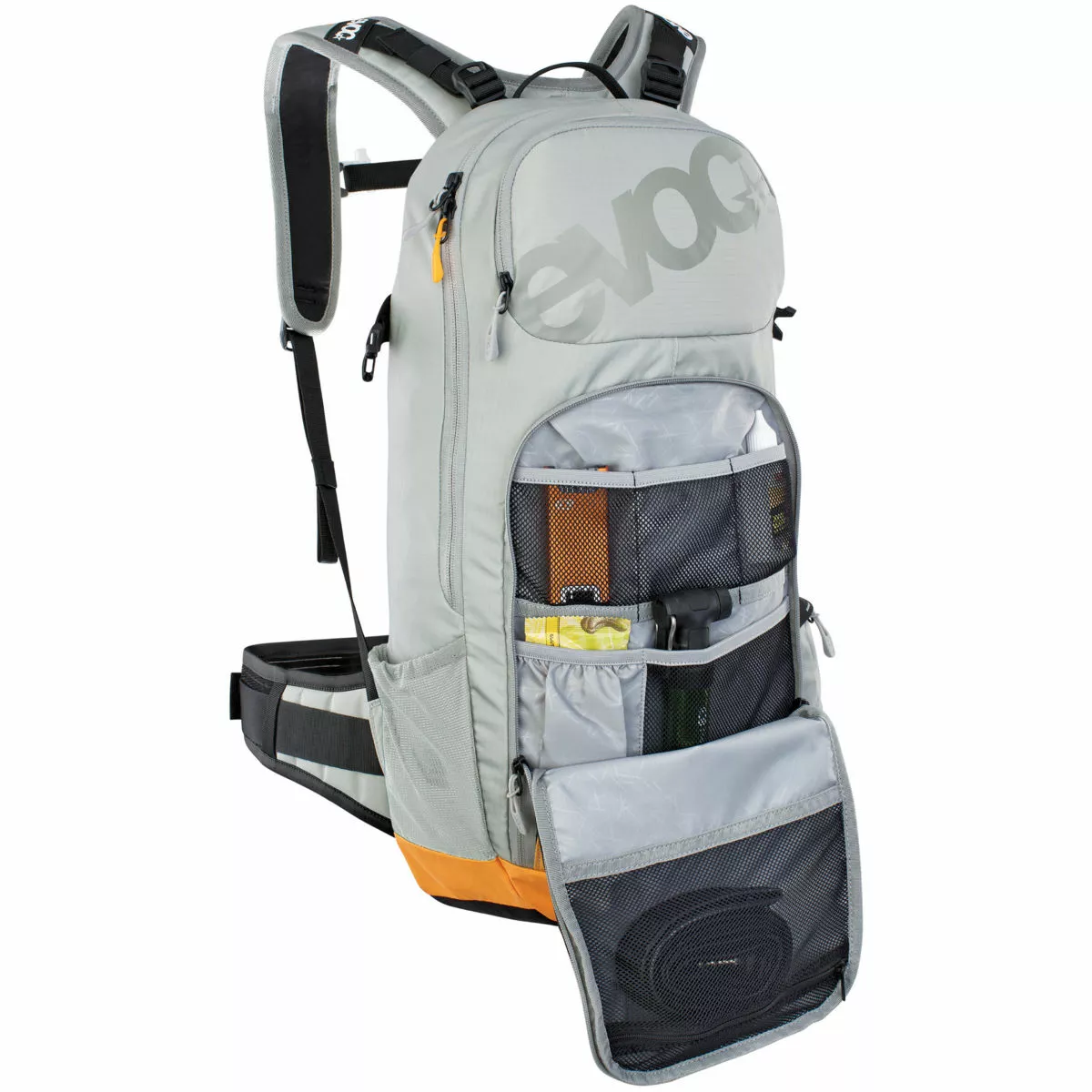 Evoc FR Enduro E-Ride Protector 16L Backpack 5 Evoc FR Enduro E-Ride Protector 16L Backpack - Image 5