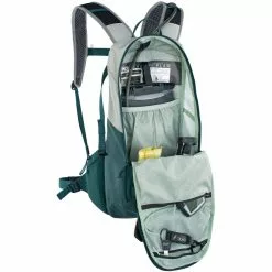 Evoc E-Ride 12L Performance Backpack -Bikes Shop Green206