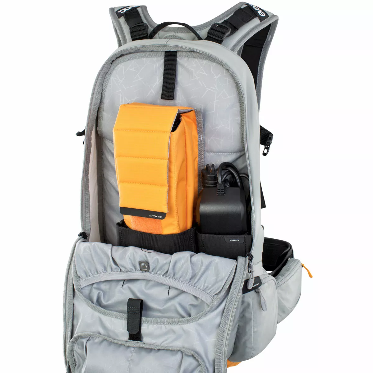 Evoc FR Enduro E-Ride Protector 16L Backpack 7 Evoc FR Enduro E-Ride Protector 16L Backpack - Image 7