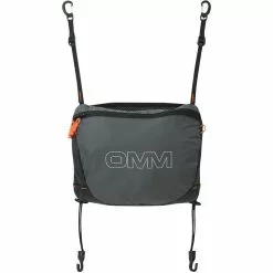OMM Chest Pod -Bikes Shop Grey