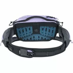 Evoc Hip Pack Pro 3L -Bikes Shop Grey20Purple202