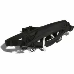 Adidas Run Waist Belt -Bikes Shop HN8171 4 HARDWARE Photography Front Inside View white