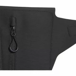 Adidas Run Pocket Belt -Bikes Shop HN8173 3 HARDWARE Photography Detail View 1 white