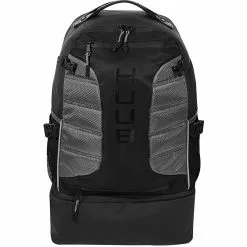 HUUB TT Bag 8 HUUB TT Bag -Bikes Shop HUUB TT Bag Transition Bags Black Silver SS20 A2 TT