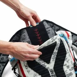 USWE Hajker Pro 24 Hydration Backpack -Bikes Shop Hajker205