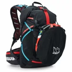 USWE Hajker 18 Hydration Backpack -Bikes Shop Hajker207 1