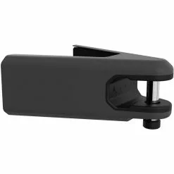 Hiplok AIRLOK Wall Mounted Lock And Hanger -Bikes Shop Hiplok AIRLOK Wall Mounted Lock Hanger Anchor Locks Black 2017 ALK1AB 2 2