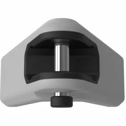 Hiplok AIRLOK Wall Mounted Lock And Hanger -Bikes Shop Hiplok AIRLOK Wall Mounted Lock Hanger Anchor Locks Light Grey 2017 ALK1LG 0 2