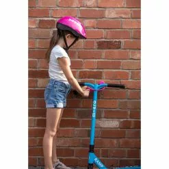 Hiplok ANKR MINI Micro Security Anchor Lock -Bikes Shop Hiplok ANKR MINI Micro Security Anchor Lock Anchor Locks Pink AM1PK 1