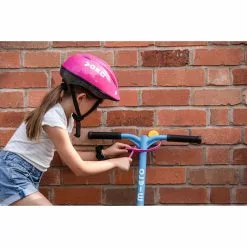 Hiplok ANKR MINI Micro Security Anchor Lock -Bikes Shop Hiplok ANKR MINI Micro Security Anchor Lock Anchor Locks Yellow AM1YL 1