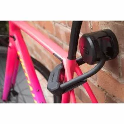 Hiplok ANKR Maximum Security Anchor Bike Lock -Bikes Shop Hiplok ANKR Maximum Security Anchor Lock Anchor Locks Black ANKR1AB 0