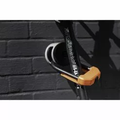 Hiplok ANKR Maximum Security Anchor Bike Lock -Bikes Shop Hiplok ANKR Maximum Security Anchor Lock Anchor Locks Light Grey ANKR1LG 0