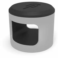 Hiplok ANKR Maximum Security Anchor Bike Lock -Bikes Shop Hiplok ANKR Maximum Security Anchor Lock Anchor Locks Light Grey ANKR1LG