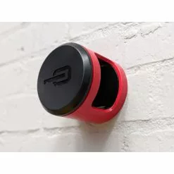 Hiplok ANKR Maximum Security Anchor Bike Lock -Bikes Shop Hiplok ANKR Maximum Security Anchor Lock Anchor Locks Red ANKR1RD 0