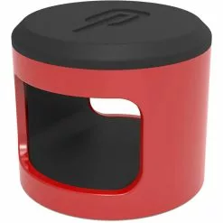 Hiplok ANKR Maximum Security Anchor Bike Lock -Bikes Shop Hiplok ANKR Maximum Security Anchor Lock Anchor Locks Red ANKR1RD