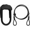 Hiplok DX PLUS Wearable D Lock