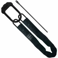 Bikes Shop 19 Hiplok E-DX Maximum Security U Lock