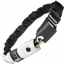 Hiplok GOLD Wearable Bike Chain Lock 12 Hiplok GOLD Wearable Bike Chain Lock -Bikes Shop Hiplok Gold Wearable Bicycle Chain Lock Chain Locks Superbright Reflecti GLD1SB