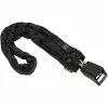 Hiplok HOME SILVER Chain Lock