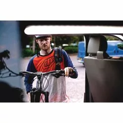 Hiplok HOME Chain Lock -Bikes Shop Hiplok Homie Chain Lock Chain Locks Black HOM1AB 1