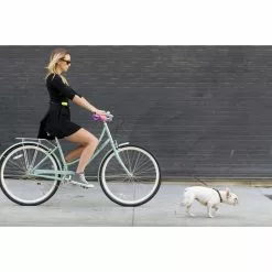 Hiplok POP Cable Bike Lock 8 Hiplok POP Cable Bike Lock -Bikes Shop Hiplok POP Santa Monica 1