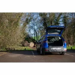 Hiplok Ride Shield Car Boot Protector -Bikes Shop Hiplok Ride Shield Car Boot Protector Trailer Spares All Black RS1AB 12