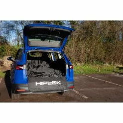 Hiplok Ride Shield Car Boot Protector -Bikes Shop Hiplok Ride Shield Car Boot Protector Trailer Spares All Black RS1AB 2