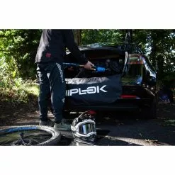 Hiplok Ride Shield Car Boot Protector -Bikes Shop Hiplok Ride Shield Car Boot Protector Trailer Spares All Black RS1AB 6