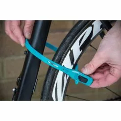 Hiplok Z LOK Combo Security Tie -Bikes Shop Hiplok Z LOK Combo Security Tie Security Kits Teal ZCOM1TE