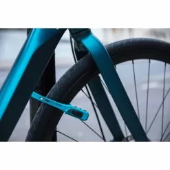 Hiplok Z LOK Combo Security Tie -Bikes Shop Hiplok Z LOK Combo Security Tie Security Kits Teal ZCOM1TE 3
