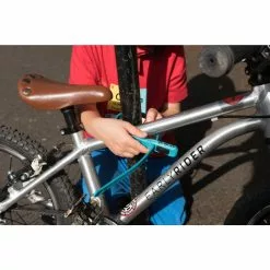 Hiplok Z LOK Combo Security Tie -Bikes Shop Hiplok Z LOK Combo Security Tie Security Kits Teal ZCOM1TE 6