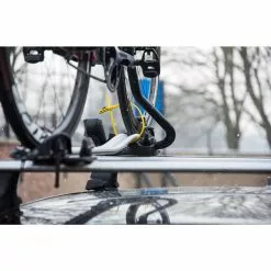 Hiplok Z LOK Combo Security Tie -Bikes Shop Hiplok Z LOK Combo Security Tie Security Kits Yellow ZCOM1YL 4