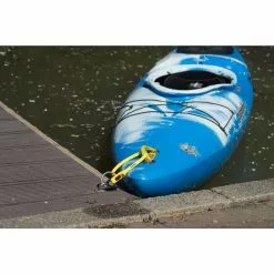 Hiplok Z LOK Combo Security Tie -Bikes Shop Hiplok Z LOK Combo Security Tie Security Kits Yellow ZCOM1YL 5