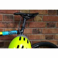 Hiplok Z LOK Security Tie (Twin Pack) -Bikes Shop Hiplok Z LOK Twin Pack Cable Locks Black 2017 ZLK2AB 0