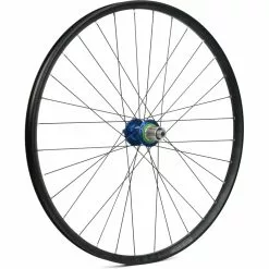 Hope Fortus 26 MTB Rear Wheel -Bikes Shop Hope Fortus 26 MTB Rear Wheel Back Wheels Blue HRW27F26P4STBSA 2