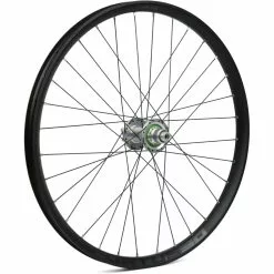 Hope Fortus 30 Rear Wheel -Bikes Shop Hope Fortus 30 MTB Rear Wheel Back Wheels Silver HRW27F30P4STS148XD