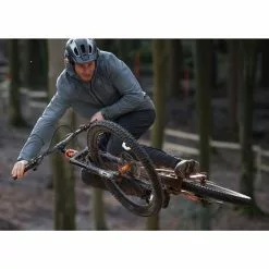 Hope Fortus 35 Front Wheel 10 Hope Fortus 35 Front Wheel -Bikes Shop Hope Fortus 35 Front Wheel Front Wheels Black HFW29F35P4STN11 0