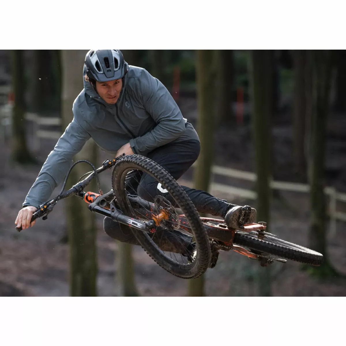 Hope Fortus 35 Front Wheel 5 Hope Fortus 35 Front Wheel - Image 5